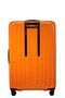 Samsonite Nuon Spinner Expandable 81cm  Papaya Orange