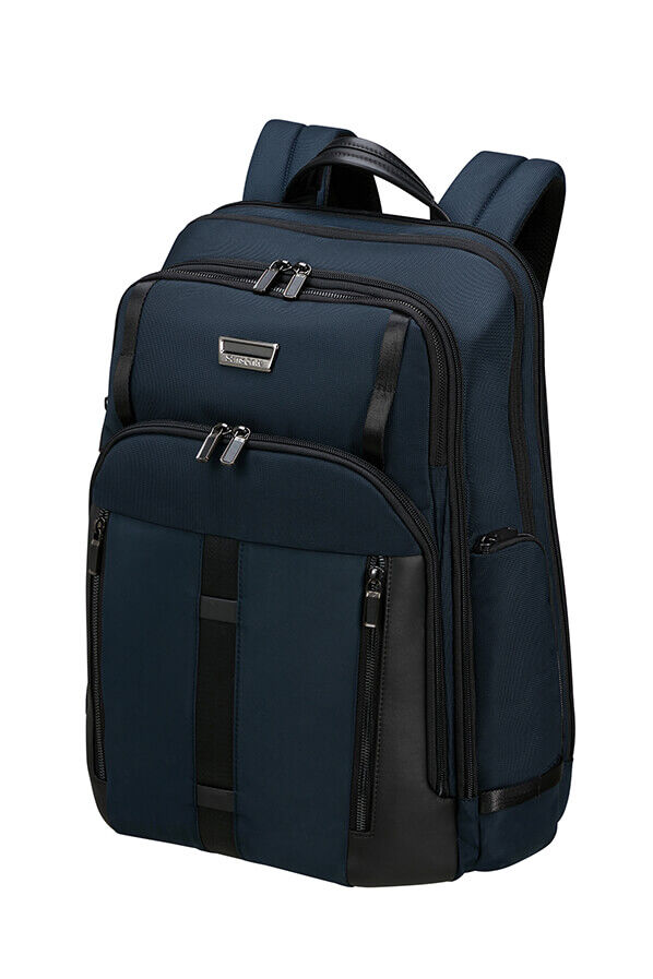 Samsonite Urban-Eye Laptop Backpack 17.3' EXP 17.3'  Blau Samsonite Urban-Eye Laptop Backpack 17.3' EXP 17.3'  Blau