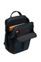 Samsonite Urban-Eye Laptop Backpack 14.1'  Blau