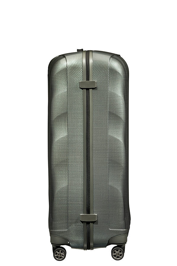 Samsonite C-Lite Spinner 86cm  Metallic Green Samsonite C-Lite Spinner 86cm  Metallic Green