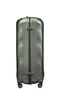 Samsonite C-Lite Spinner 86cm  Metallic Green Samsonite C-Lite Spinner 86cm  Metallic Green