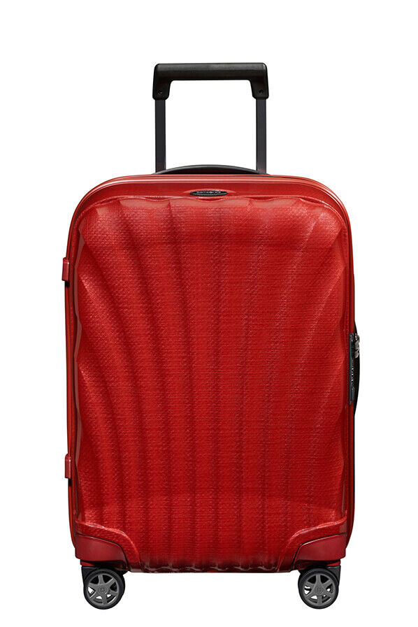C-Lite Trolley mit 4 Rollen 55cm