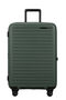 Samsonite Restackd Spinner Expandable 68cm  Sage Samsonite Restackd Spinner Expandable 68cm  Sage
