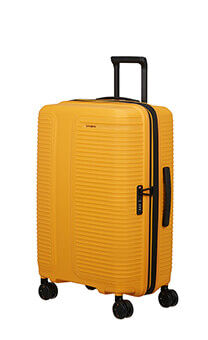 Samsonite Prodiver Trolley mit 4 Rollen erweiterbar 69cm