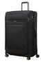 Samsonite Pro-Dlx 6 Trvl Spinner Expandable 79cm  Schwarz Samsonite Pro-Dlx 6 Trvl Spinner Expandable 79cm  Schwarz
