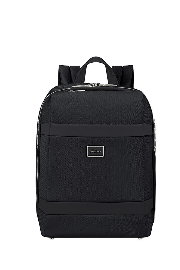 Samsonite Image Biz Daily Backpack  Schwarz