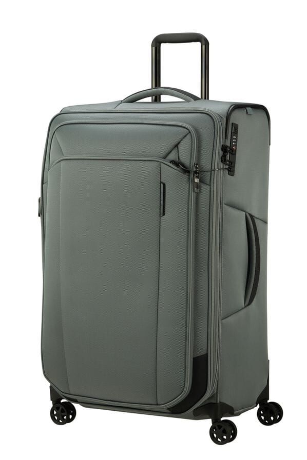 Samsonite Respark Spinner 79/29 Exp  Sage Grey