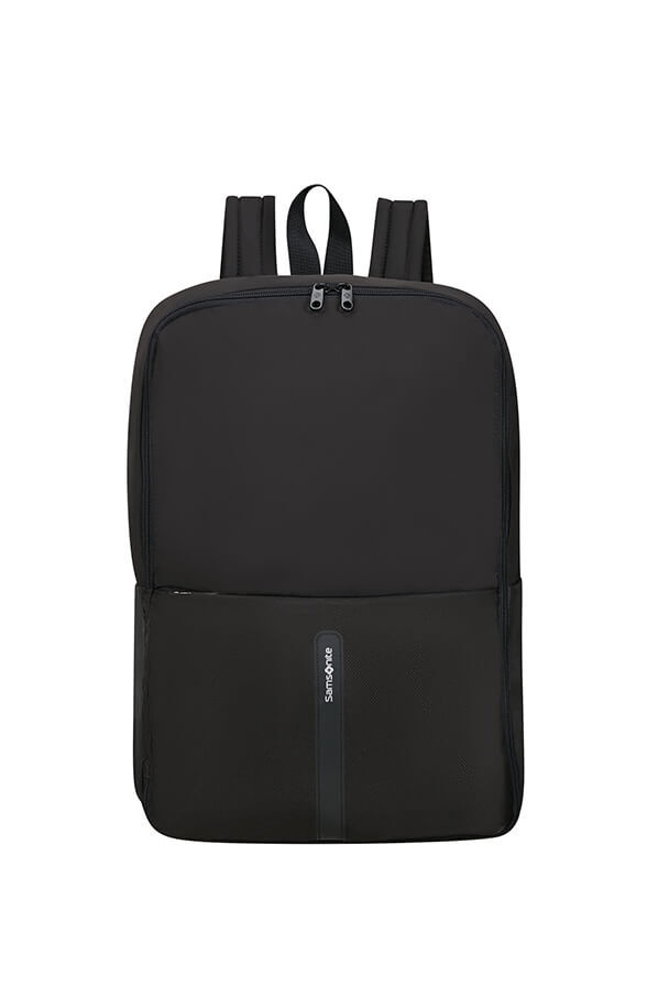 Samsonite Ta Revolution Foldable Backpack M  Schwarz
