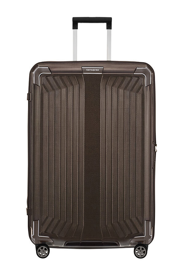Samsonite lite box trolley clearance