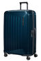 Samsonite Nuon Spinner Expandable 81cm  Metallic Dark Blue Samsonite Nuon Spinner Expandable 81cm  Metallic Dark Blue