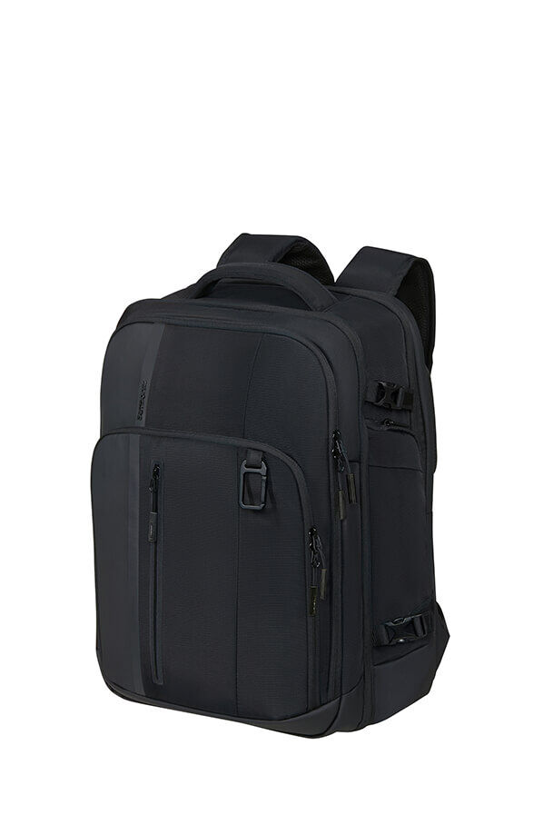 Biz2Go 2 3-in-1-Reiserucksack 17.3"