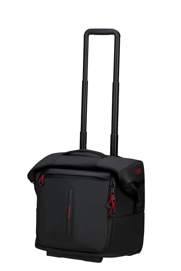 Ecodiver Faltbarer Duffel mit Rollen 4 in 1