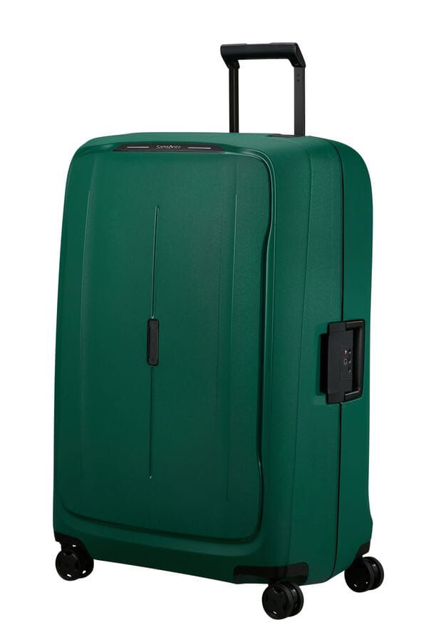Samsonite Essens Spinner 81cm  Alpine Green Samsonite Essens Spinner 81cm  Alpine Green