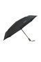 Samsonite Wood Classic S 3 Sect. Auto O/C Short  Schwarz Samsonite Wood Classic S 3 Sect. Auto O/C Short  Schwarz