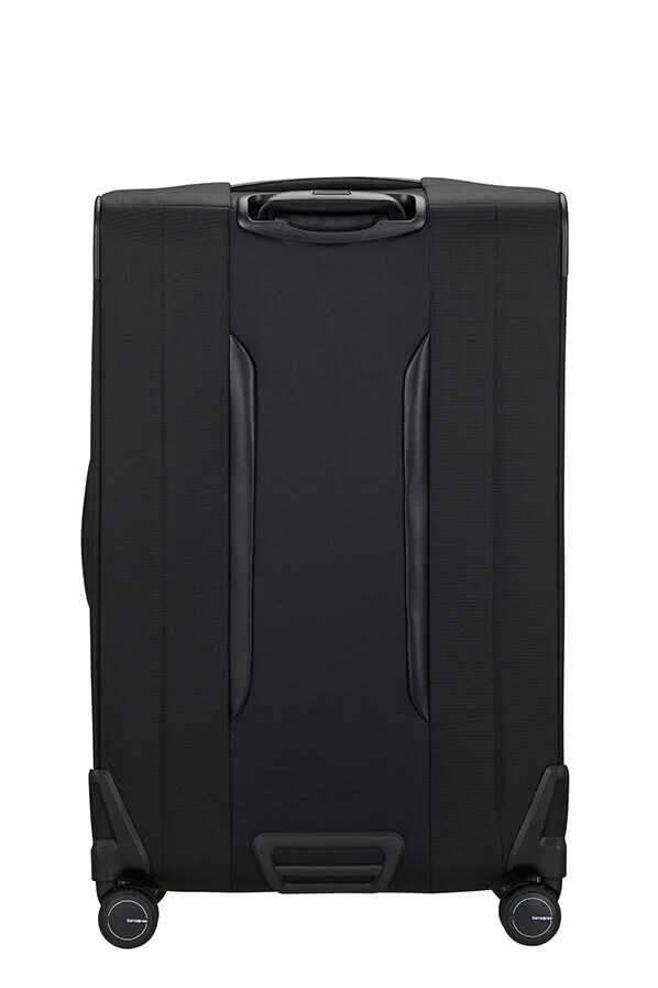 Samsonite Spectrolite 3.0 Trvl Spinner Expandable 78cm  Schwarz
