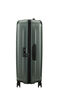 Samsonite Nuon SPINNER 75/28 EXP  Matt Sage Khaki Samsonite Nuon SPINNER 75/28 EXP  Matt Sage Khaki