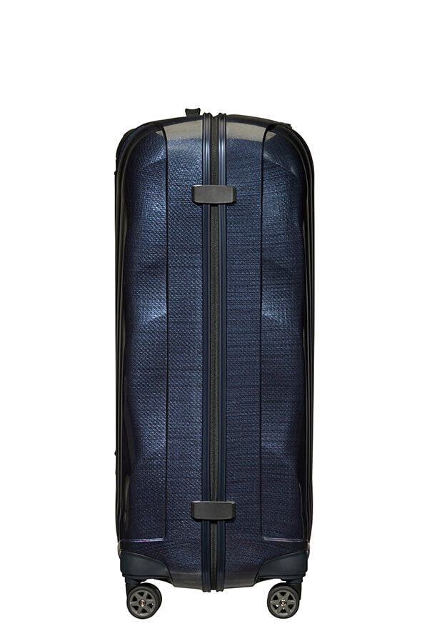 Samsonite C-Lite Spinner 81cm  Midnight Blue Samsonite C-Lite Spinner 81cm  Midnight Blue