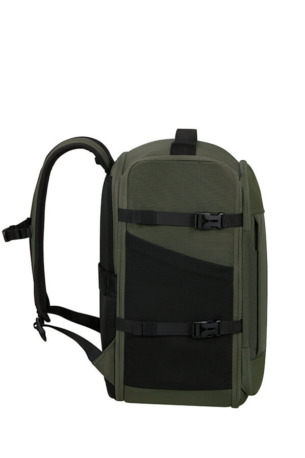 2FIT Underseat backpack 2-in-1