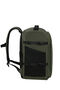 2FIT Underseat backpack 2-in-1