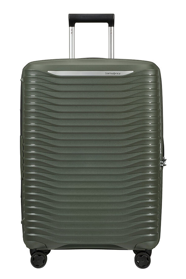 Samsonite Upscape SPINNER 68/25 EXP Climbing Ivy Samsonite Upscape SPINNER 68/25 EXP Climbing Ivy