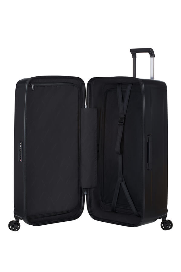 Samsonite Nuon TRUNK 80/30  Matt Graphite Samsonite Nuon TRUNK 80/30  Matt Graphite