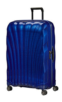 Samsonite C-Lite Trolley mit 4 Rollen 81cm