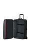 Samsonite Ecodiver Duffle with wheels 67/24  Charcoal Samsonite Ecodiver Duffle with wheels 67/24  Charcoal
