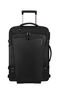 Samsonite Armox DUFFLE/WH 55/20 BACKPACK  Schwarz Samsonite Armox DUFFLE/WH 55/20 BACKPACK  Schwarz