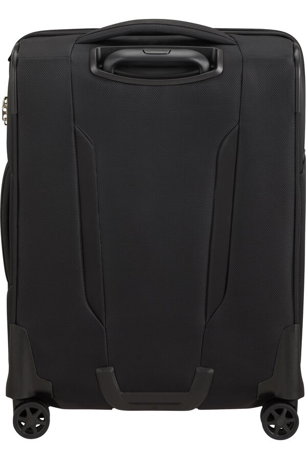 Samsonite Respark SPINNER 55/20 DF EXP  Ozone Black Samsonite Respark SPINNER 55/20 DF EXP  Ozone Black