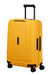 Samsonite Essens Trolley mit 4 Rollen 55 cm Radiant Yellow