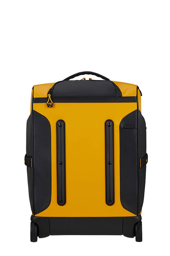 Samsonite Ecodiver DUFFLE/WH 55/20  Gelb