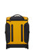 Ecodiver Reisetasche mit Rollen 55 cm