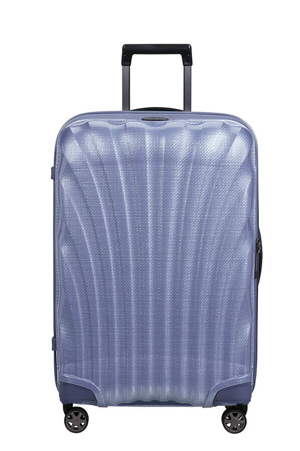 Samsonite C-Lite Spinner 69cm  Lavendel
