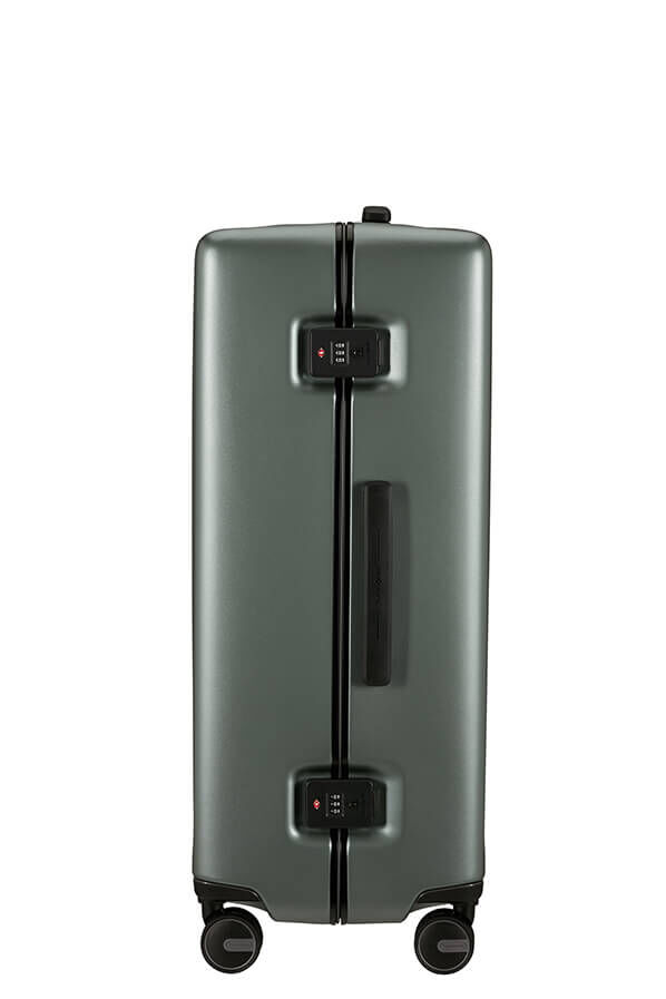 Samsonite Focus Spinner 75cm  Matt Sage Khaki Samsonite Focus Spinner 75cm  Matt Sage Khaki