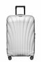 Samsonite C-Lite Spinner 69cm  Off white Samsonite C-Lite Spinner 69cm  Off white