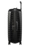 Samsonite Proxis Spinner 75cm  Schwarz