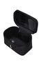 Samsonite Attrix Toilet Kit Beauty Case  Anthrazit