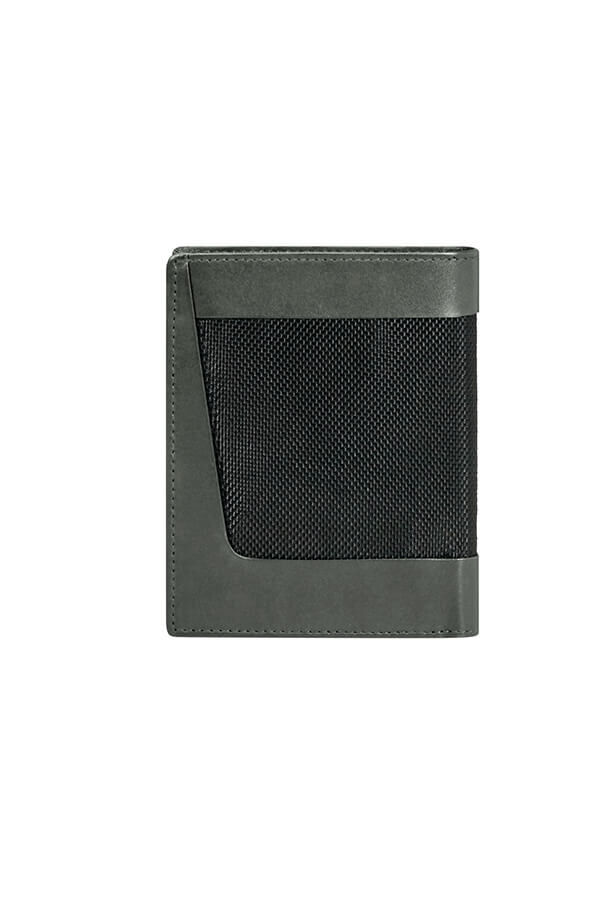 Samsonite Urban-Eye Slg 150 - W S 8CC+HFL+C+2C II  Gr&uuml;n