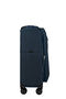 Samsonite Urbify Spinner Expandable 55cm  Navy Blue