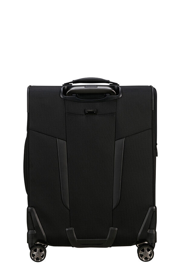 Samsonite Pro-DLX 6 Spinner Strict 55cm  Schwarz
