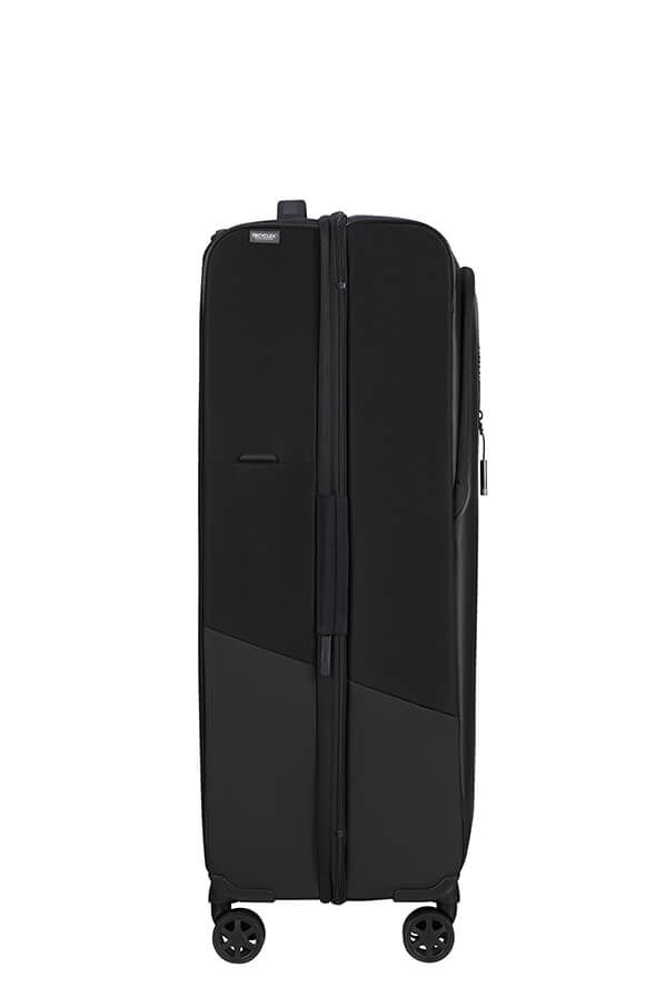 Samsonite Biz2go Trvl SPINNER DF EXP 77cm  Schwarz Samsonite Biz2go Trvl SPINNER DF EXP 77cm  Schwarz