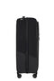 Samsonite Biz2go Trvl SPINNER DF EXP 77cm  Schwarz Samsonite Biz2go Trvl SPINNER DF EXP 77cm  Schwarz
