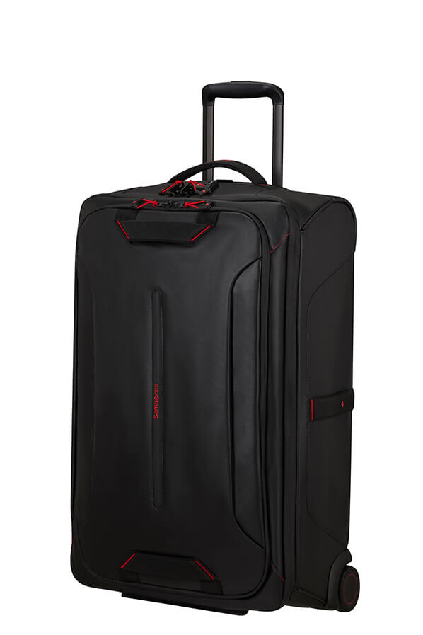 Samsonite Ecodiver DUFFLE/WH 67/24  Schwarz