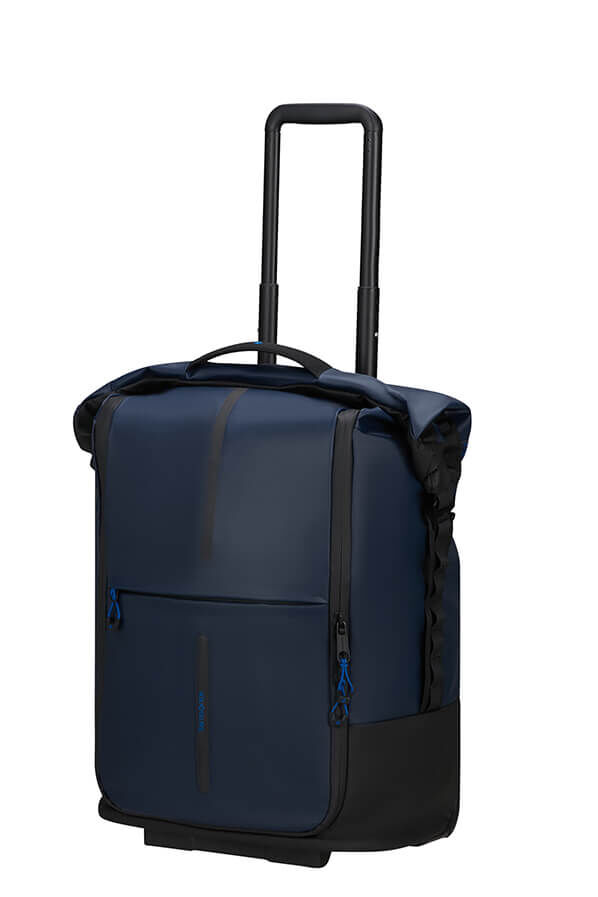 Samsonite duffle bag foldable on sale