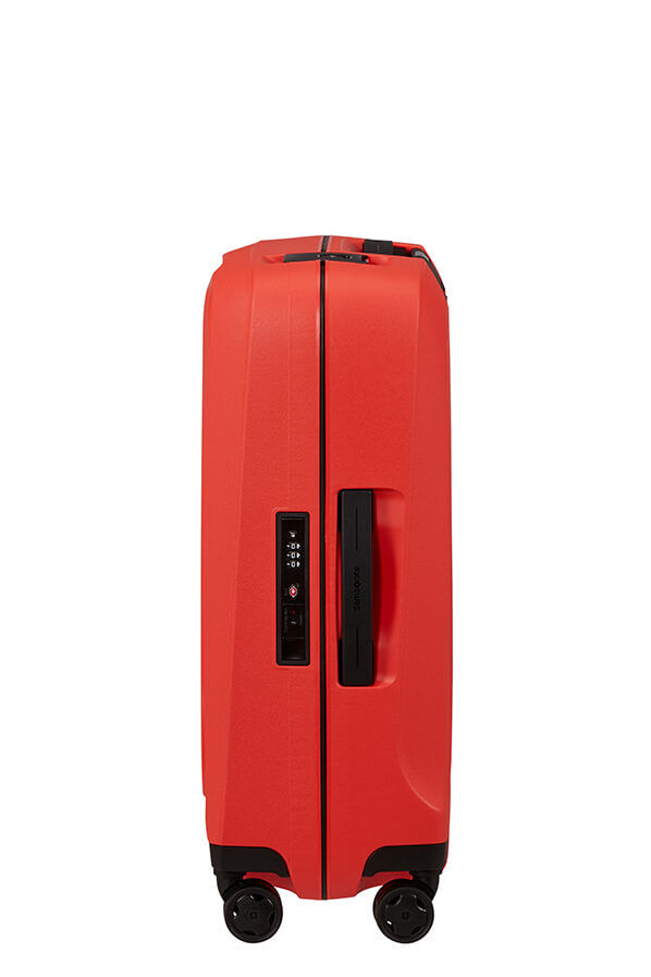 Samsonite Essens Spinner 55cm  Lava