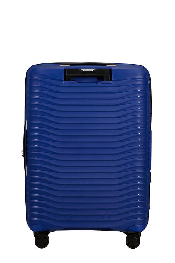 Samsonite Upscape Spinner 68/25 Exp  Nautical Blue