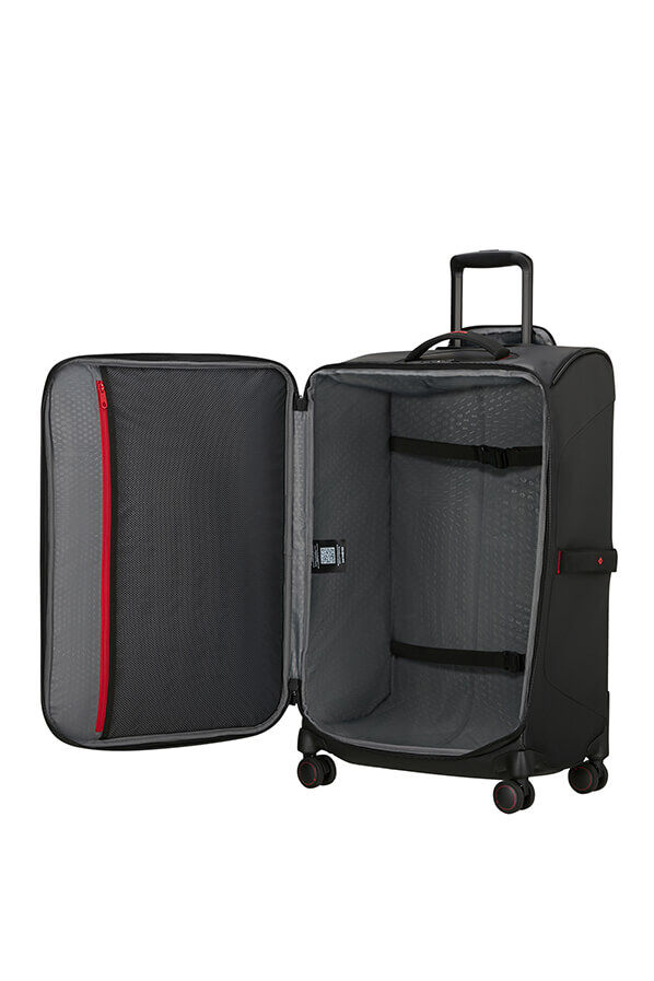 Ecodiver Trolley mit 4 Rollen 68cm