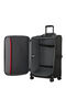 Ecodiver Trolley mit 4 Rollen 68cm
