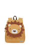 Samsonite Happy Sammies Eco Backpack Lion Lester S Lion Lester Samsonite Happy Sammies Eco Backpack Lion Lester S Lion Lester