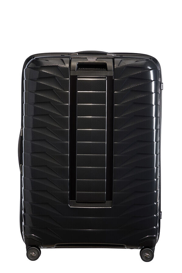 Samsonite Proxis Spinner 81cm  Schwarz